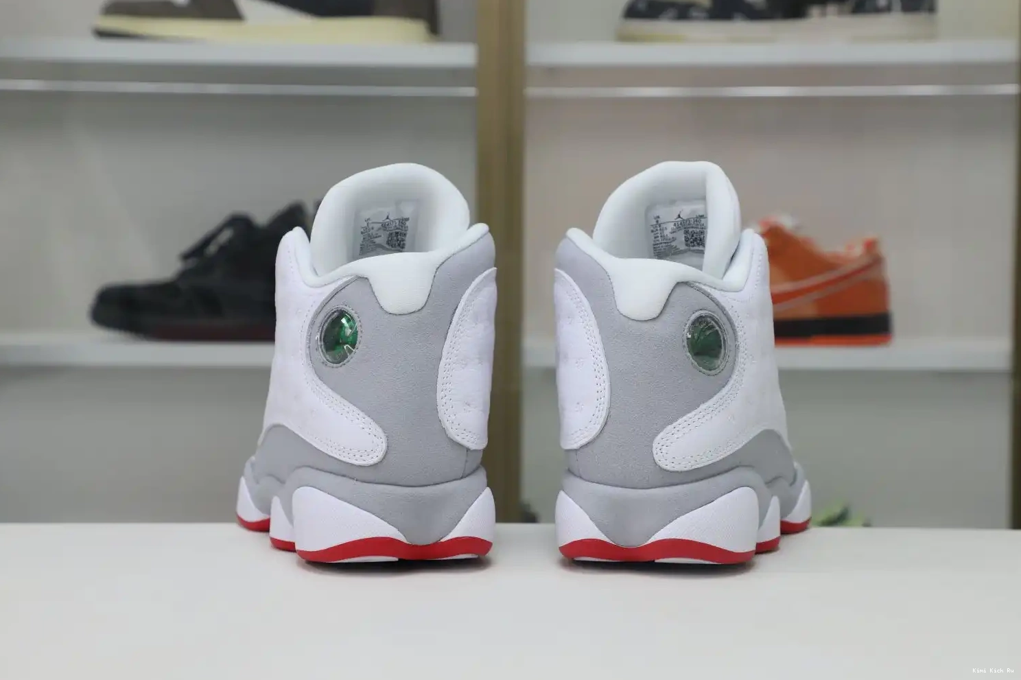 13 Air Jordan Jordan Kimikick 0719